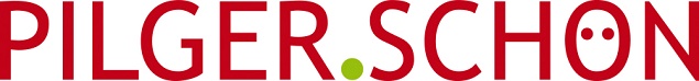 Logo pilger schön