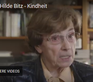 Hilde Bitz